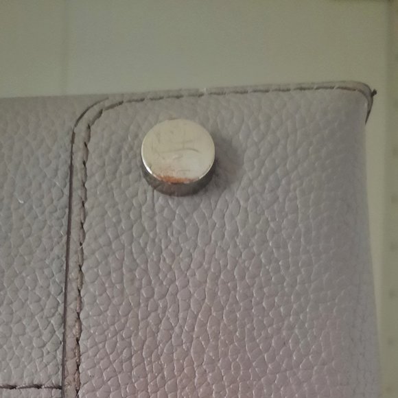 Michael kors large grey bag - Picture 10 of 12